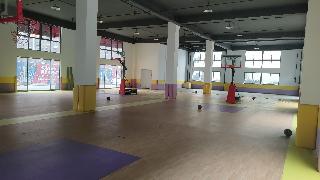 常州市新北区保纳商业广场4栋1层招租公告