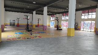 常州市新北区保纳商业广场4栋1层招租公告