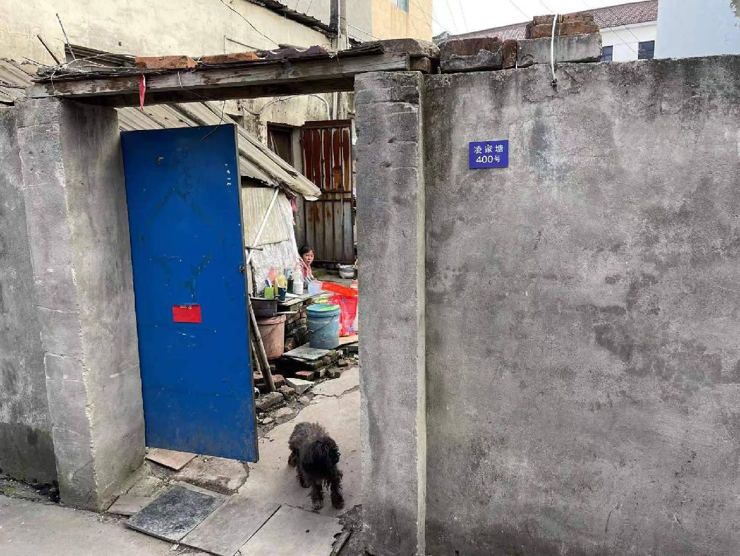 常州市钟楼区西林街道凌家村凌家塘400号房屋招租公告
