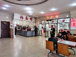 南长城、保靖2对服务区综合餐饮项目（含中西餐、粉面、小吃）