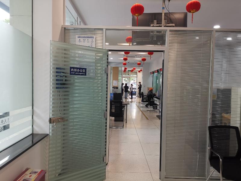 常州市钟楼区永红街道清潭路266号(东侧一楼临街商铺）招租公告