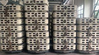 常州市通力机电设备制造有限公司2022年10月第一批废旧设备转让公告