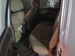 （蒙DM0570）江铃牌JX1021TS3轻型普通货车2.8T（内蒙古第十地矿）