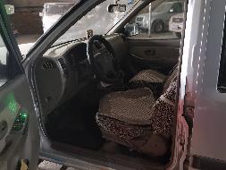 （蒙DM0125）江铃牌JX1021TS3轻型普通货车2.8T（内蒙古第十地矿）