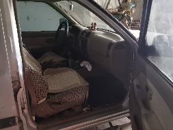 （蒙DM0125）江铃牌JX1021TS3轻型普通货车2.8T（内蒙古第十地矿）
