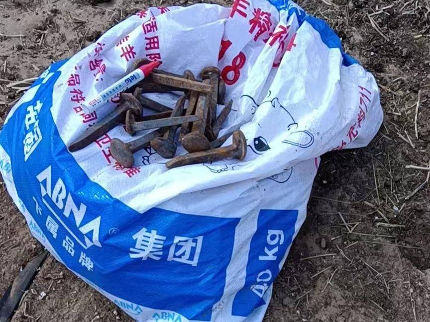 镶黄旗那仁乌拉矿区一批机器设备打包转让（锡林郭勒盟银泰矿业开发有限责任公司）(国资监测编号GR2022NM1001888)