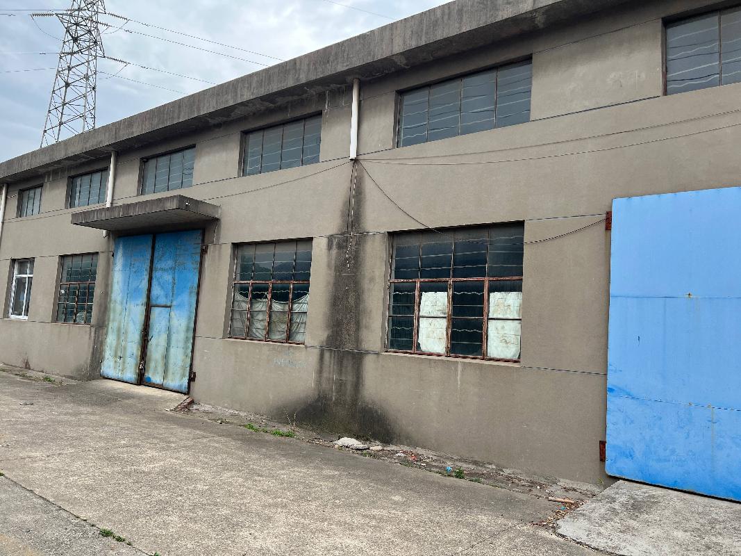 常州市钟楼区五星街道新新村委徐家塘168-13号厂房出租