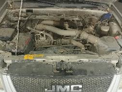 （蒙DM0313）江铃牌JX1021TS3轻型普通货车2.8T（内蒙古第十地勘）