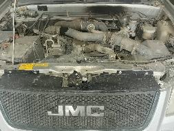 （蒙DM0370）江铃牌JX1021TS3轻型普通货车2.8T（内蒙古第十地勘）