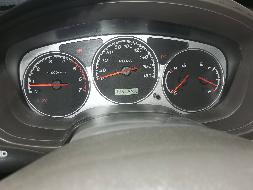 （蒙DM0370）江铃牌JX1021TS3轻型普通货车2.8T（内蒙古第十地勘）