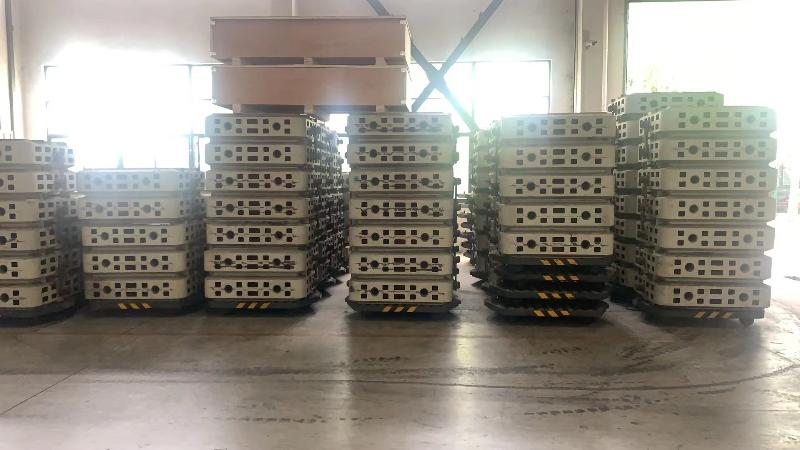 常州市通力机电设备制造有限公司2022年10月第一批废旧设备转让公告