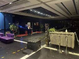 郴州市人民西路8号新成广场1号楼3F003号商业用房出租