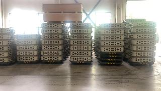 常州市通力机电设备制造有限公司2022年10月第一批废旧设备转让公告