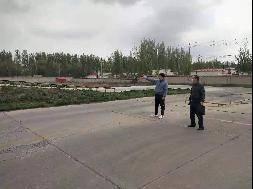 伊犁昌泰实业有限责任公司（巩留厂区）7亩土地对外招租