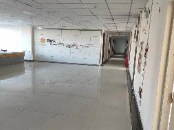 伊宁市开发区吉林路999号鸿泰康城3号楼4层（698.54㎡）对外招租