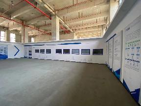 智能驾驶产业园展厅资产转让公告