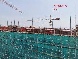 江苏新广联科技股份有限公司三期厂房一层