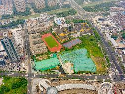 常州东南经济开发有限公司“清凉寺南侧地块”开发项目合作方征集公告