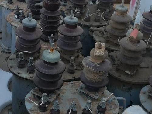 绞线、电缆、电容器组等内蒙古电力（集团）有限责任公司鄂尔多斯供电分公司废旧资产转让（鄂电财【2021】25号）