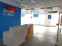 江苏省常州市钟楼区南大街街道怀德中路50-1802、03、04招租公告