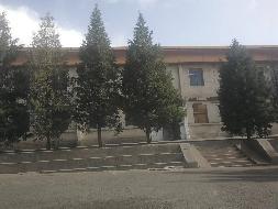 乌海包钢矿业有限责任公司单身宿舍楼内10间房屋(国资监测编号GR2022NM1002429)