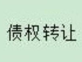 察哈尔右翼中旗农村信用合作联社持有的  19576382.02元不良债权转让项目