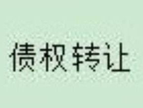 察哈尔右翼中旗农村信用合作联社持有的  11497251.84元不良债权转让项目