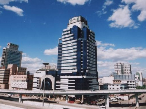 呼和浩特市哲里木路108号原草原明珠酒店大楼招租(国资监测编号GR2022NM1001860)