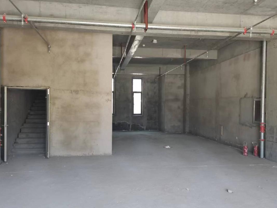 卓资县农村信用合作联社持有的位于呼和浩特市上东墅（红树湾）2号1011号房产项目转让