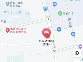 财信资产管理（郴州）有限公司资产招商
