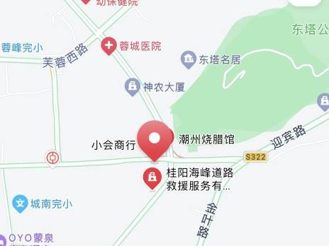 财信资产管理（郴州）有限公司资产招商