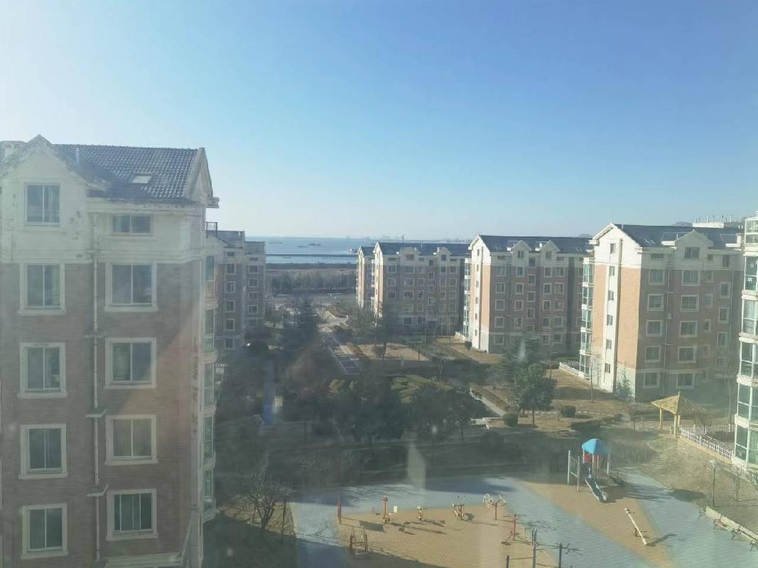 山东省荣成市瀛海美地23号楼505房产转让