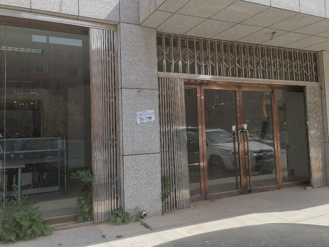 鄂尔多斯市东胜区伊煤南路9号街坊安厦家园7号楼-地下1层-106号 商铺 公开招租