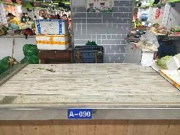 郴州市罗家井农贸市场A栋一楼21个摊位（门面）出租