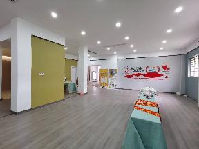青少年素养中心项目招租公告
