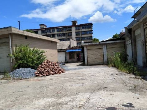 (第八次）湖南黄沙坪铅锌矿名下的汽修厂修理车间和土地使用权转让