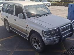（蒙K7T788）猎豹牌CFA6470LA小型普通客车2.4（中国神华能源股份有限公司哈尔乌素露天煤矿）(国资监测编号GR2022NM1002001)