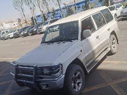 （蒙K7T788）猎豹牌CFA6470LA小型普通客车2.4（中国神华能源股份有限公司哈尔乌素露天煤矿）(国资监测编号GR2022NM1002001)