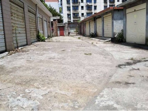 (第八次）湖南黄沙坪铅锌矿名下的汽修厂修理车间和土地使用权转让