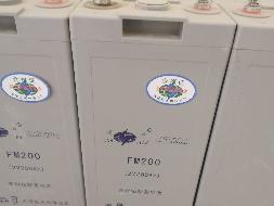 中国华电集团有限公司甘肃分公司一批废旧物资（铅酸蓄电池）转让公告(国资监测编号GR2022GS1001495)