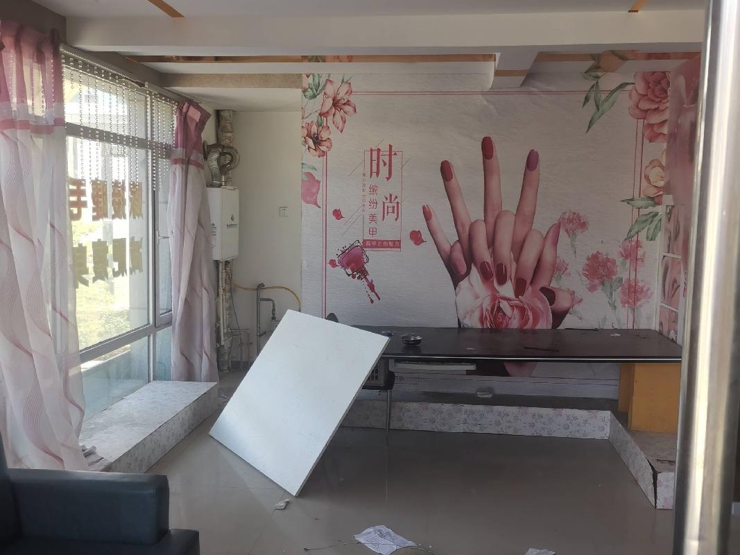 鄂尔多斯市东胜区杭锦南路12号街坊亿利城市华庭6号楼2号商铺