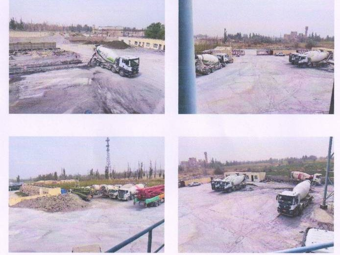 新疆生产建设兵团第二师三十七团转让位于第二师三十七团红旗区一连（一区）一宗国有建设用地使用权