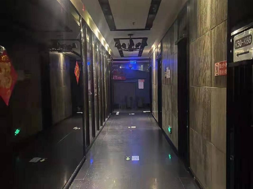 （第二次）郴州市人民西路8号新成广场1号楼3F003号商业用房出租