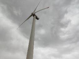 国家电投集团宁夏能源铝业中卫新能源有限公司报废机器设备转让(国资监测编号GR2022NM1002067)