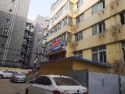 新疆生产建设兵团物资金属有限责任公司转让位于西安市新城区西七路六谷庄2号6套住宅(国资监测编号GR2022XJ1000327)