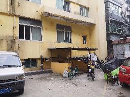 新疆生产建设兵团物资金属有限责任公司转让位于西安市新城区西七路六谷庄2号6套住宅(国资监测编号GR2022XJ1000327)