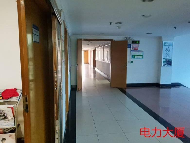 汝城县文化路3号电力大厦8、9、11层办公用房整体出租