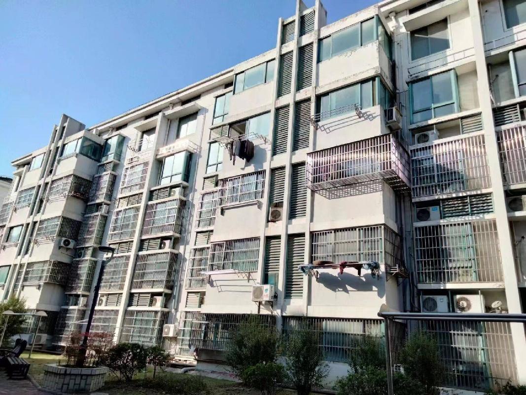 常州市钟楼区西林街道西林村西林家园一期65-乙-501室房产招租公告