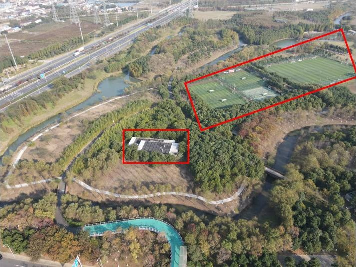 常州市新北区华山路东新龙生态林东区3号管理用房招租公告