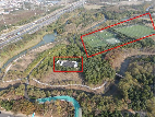 常州市新北区华山路东新龙生态林东区3号管理用房招租公告